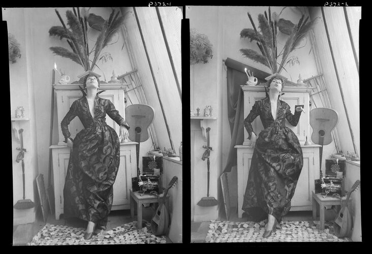 NP_NP05E2_1950_012B: Enid Boulting