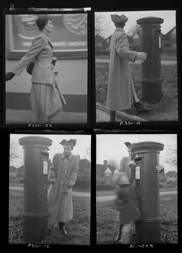 NP_NP05E2_1950_015E: Peabody Trust Buildings