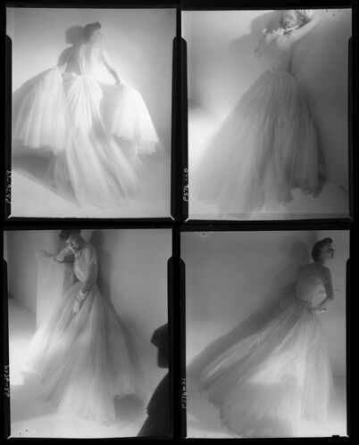 NP_NP05E2_1950_020A: Wenda Parkinson