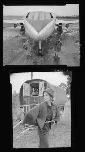 NP_NP05E2_1950_025A: Collections