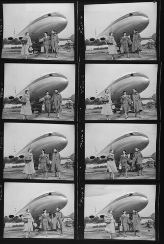 NP_NP05E2_1950_025B: Collections