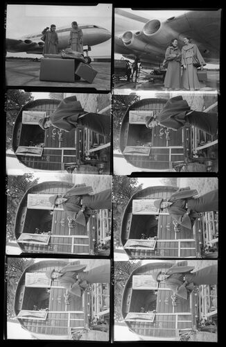 NP_NP05E2_1950_025D: Collections