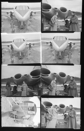 NP_NP05E2_1950_025F: Collections