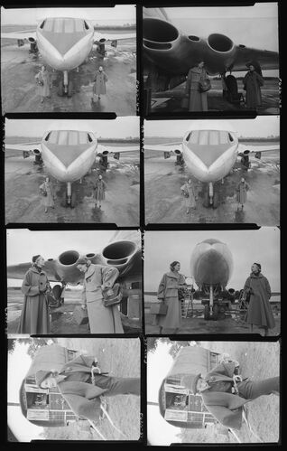 NP_NP05E2_1950_025G: Collections