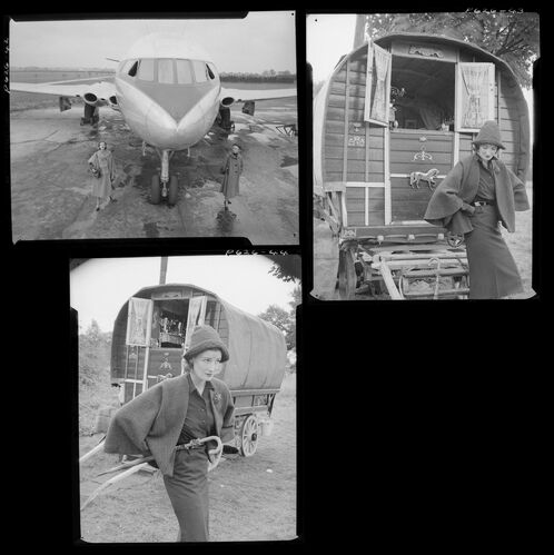 NP_NP05E2_1950_025H: Collections