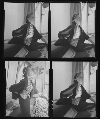 NP_NP05E2_1950_026B: Collections