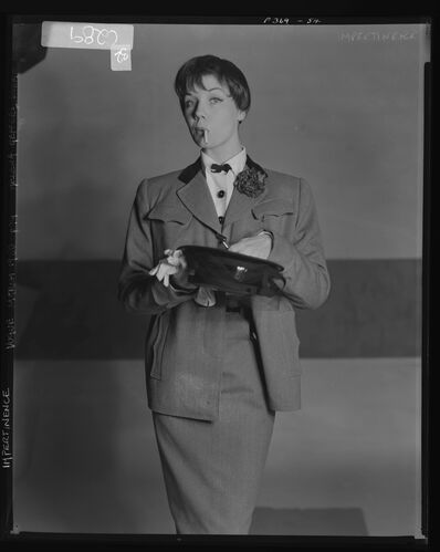 NP_NP05E2_1950_033: Impertinence