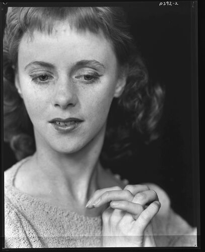 NP_NP05E2_1950_041A: Miss Miller