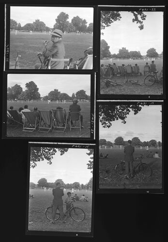 NP_NP05E2_1950_051B: Park's House and Garden