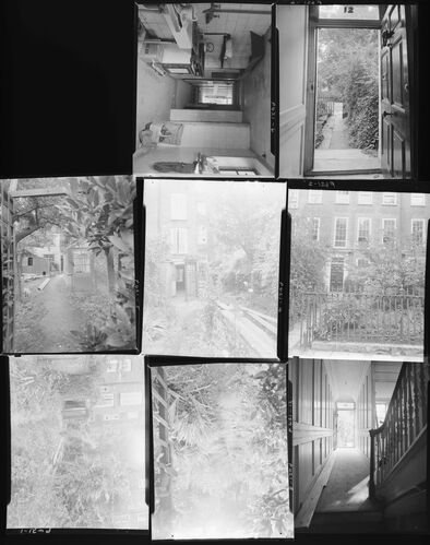 NP_NP05E2_1950_051C: Park's House and Garden