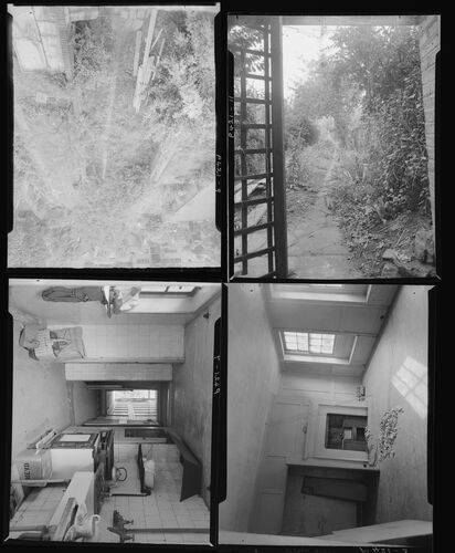 NP_NP05E2_1950_051D: Park's House and Garden