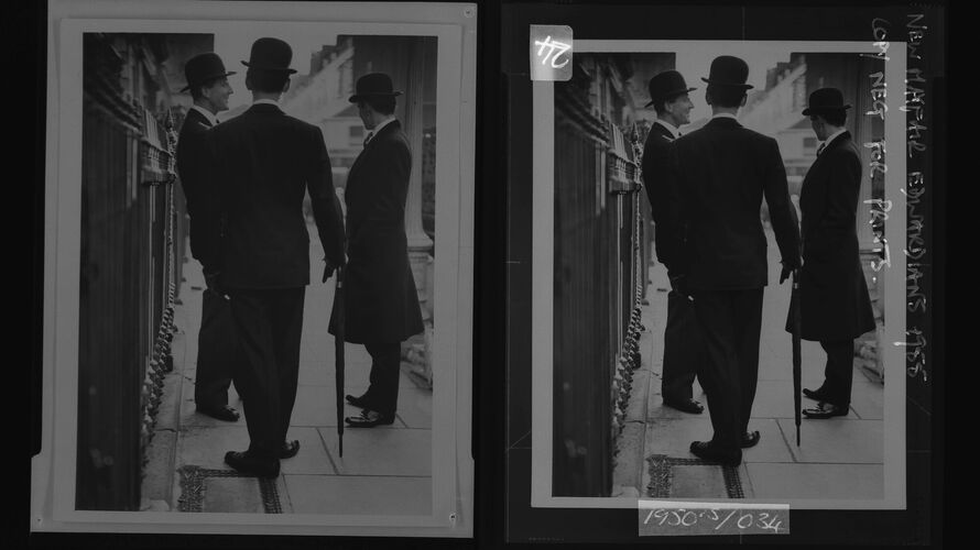 NP_NP05E2_1950_070: Back to Formality