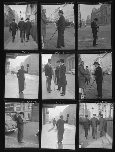 NP_NP05E2_1950_072C: Back to Formality