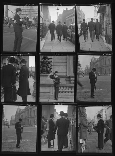 NP_NP05E2_1950_072E: Back to Formality