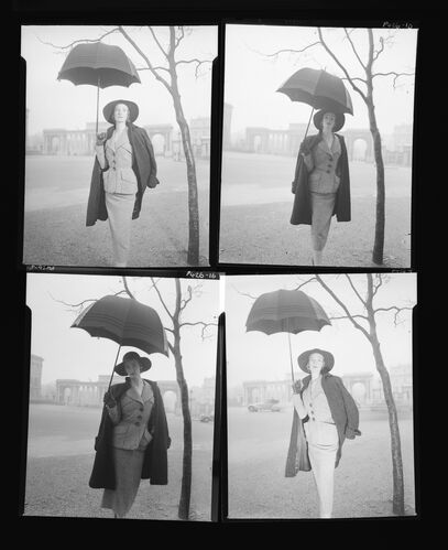 NP_NP05E2_1951_003B: Casual Town Quality