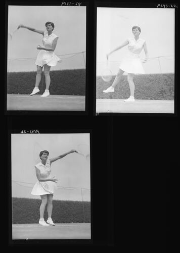 NP_NP05E2_1951_006A: 1950s Vogue