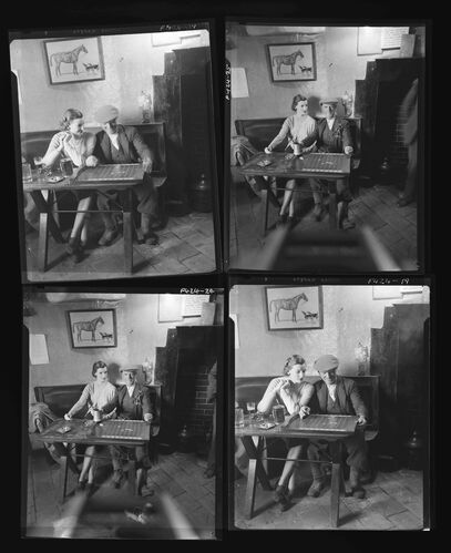 NP_NP05E2_1951_011A: Well-mannered Quality