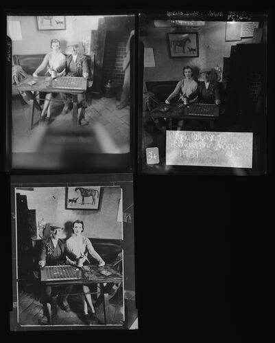 NP_NP05E2_1951_011B: Well-mannered Quality