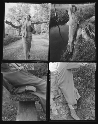 NP_NP05E2_1951_012C: Wenda Parkinson