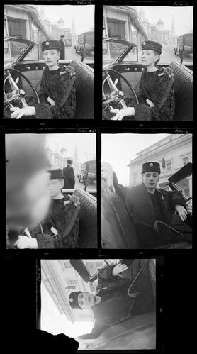 NP_NP05E2_1951_014C: The London Collections