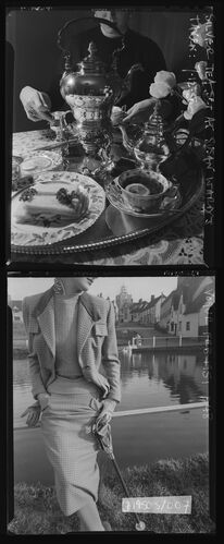 NP_NP05E2_1951_015A: 1950s Vogue