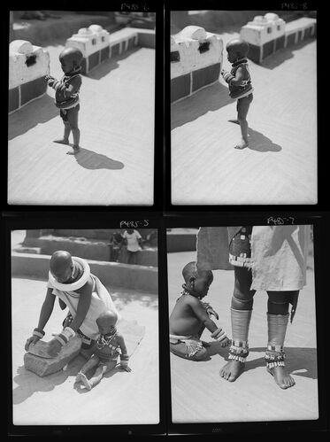 NP_NP05E2_1951_020A: 1950s Vogue