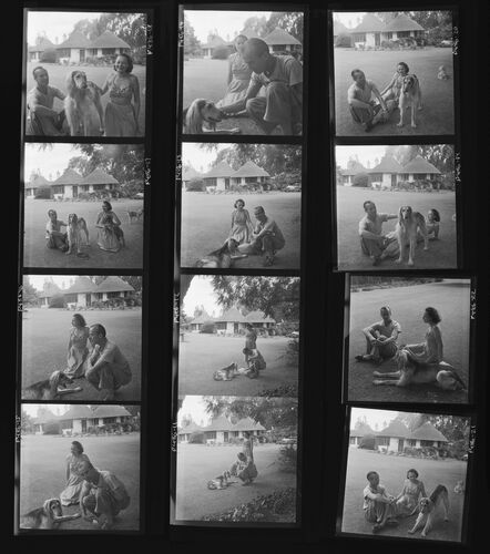 NP_NP05E2_1951_022: 1950s Vogue