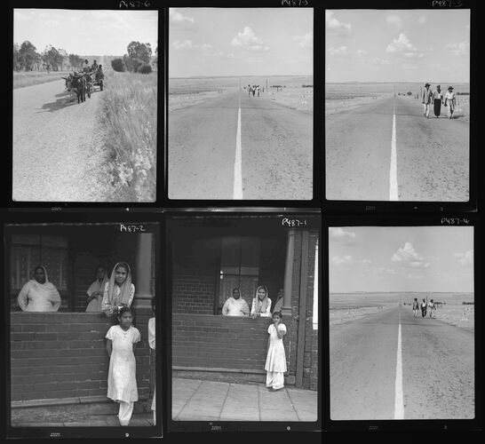 NP_NP05E2_1951_023B: 1950s Vogue