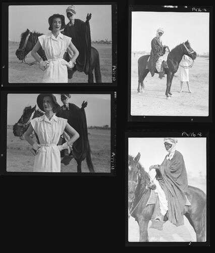 NP_NP05E2_1951_024A: 1950s Vogue