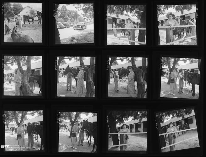 NP_NP05E2_1951_025: 1950s Vogue