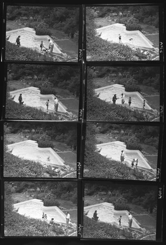 NP_NP05E2_1951_028A: Mr and Mrs Jeppe