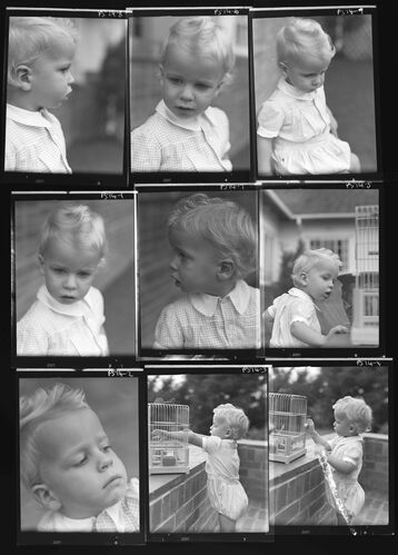 NP_NP05E2_1951_036C: 1950s Vogue