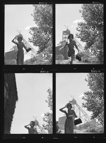 NP_NP05E2_1951_038A: Kimberley Mines