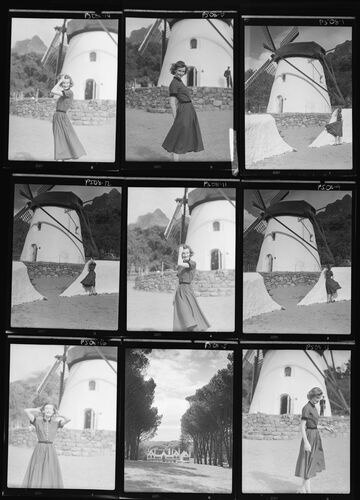 NP_NP05E2_1951_039A: Windmill