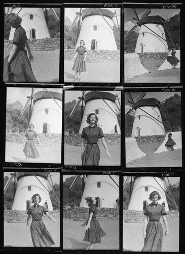 NP_NP05E2_1951_039B: Windmill