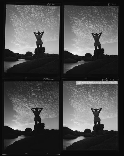 NP_NP05E2_1951_040A: Wenda in short