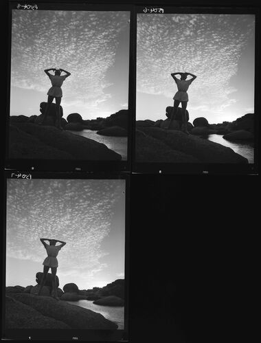 NP_NP05E2_1951_040C: Wenda in short