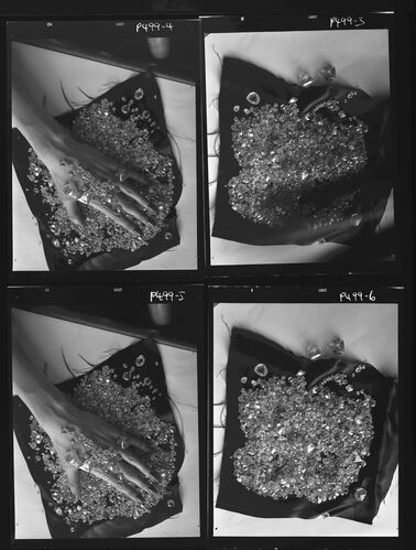 NP_NP05E2_1951_041B: Diamonds