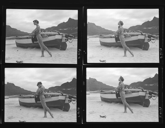 NP_NP05E2_1951_045B: Boats
