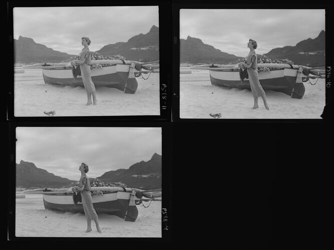 NP_NP05E2_1951_045C: Boats