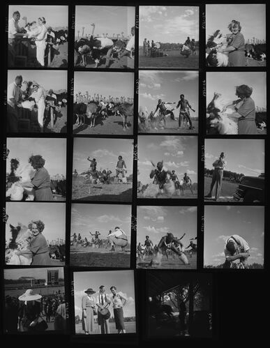 NP_NP05E2_1951_051A: 1950s Vogue