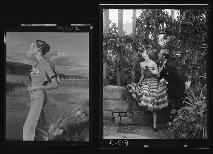 NP_NP05E2_1951_056: 1950s Vogue