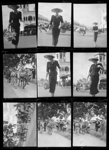 NP_NP05E2_1951_058: 1950s Vogue