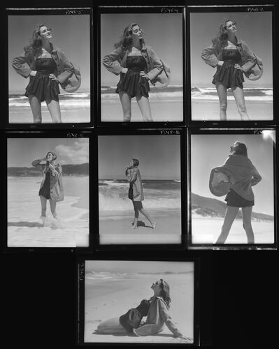 NP_NP05E2_1951_060: 1950s Vogue