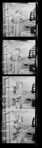 NP_NP05E2_1951_071: Wenda in Scotland