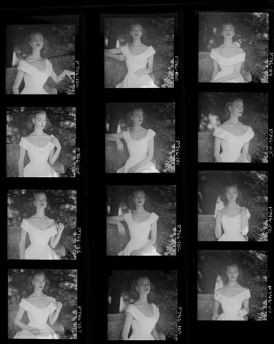 NP_NP05E3_1952_004: 1950s Fashion