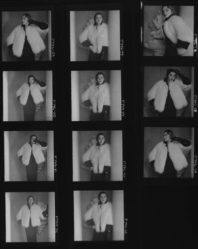 NP_NP05E3_1952_005: 1950s Fashion