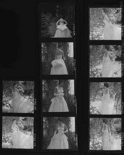 NP_NP05E3_1952_006: 1950s Fashion