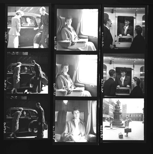 NP_NP05E3_1952_020G: Miss Martin