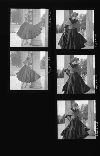 NP_NP05E3_1952_026C: 1950s Vogue